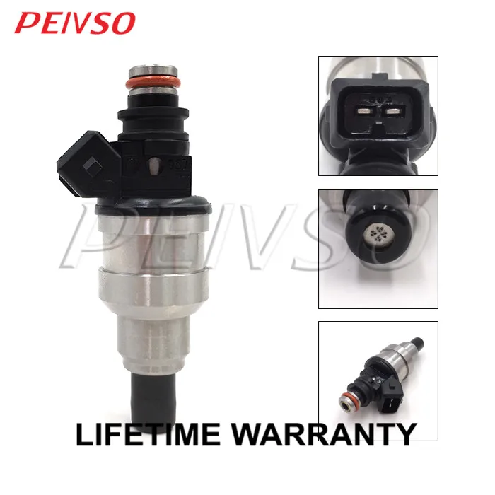 

4x550cc Fuel Injector for Honda D16 D18 B16 B18 B20 F22 H22 H22A 42LB EV1