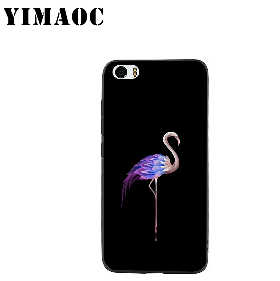 YIMAOC Rainbow Moon Soft Silicone Case for Xiaomi Redmi Note 9 Mi 8 Se 7 6 6A A1 A2 4X 4A 5A 5 MAX 3 MiA1 |