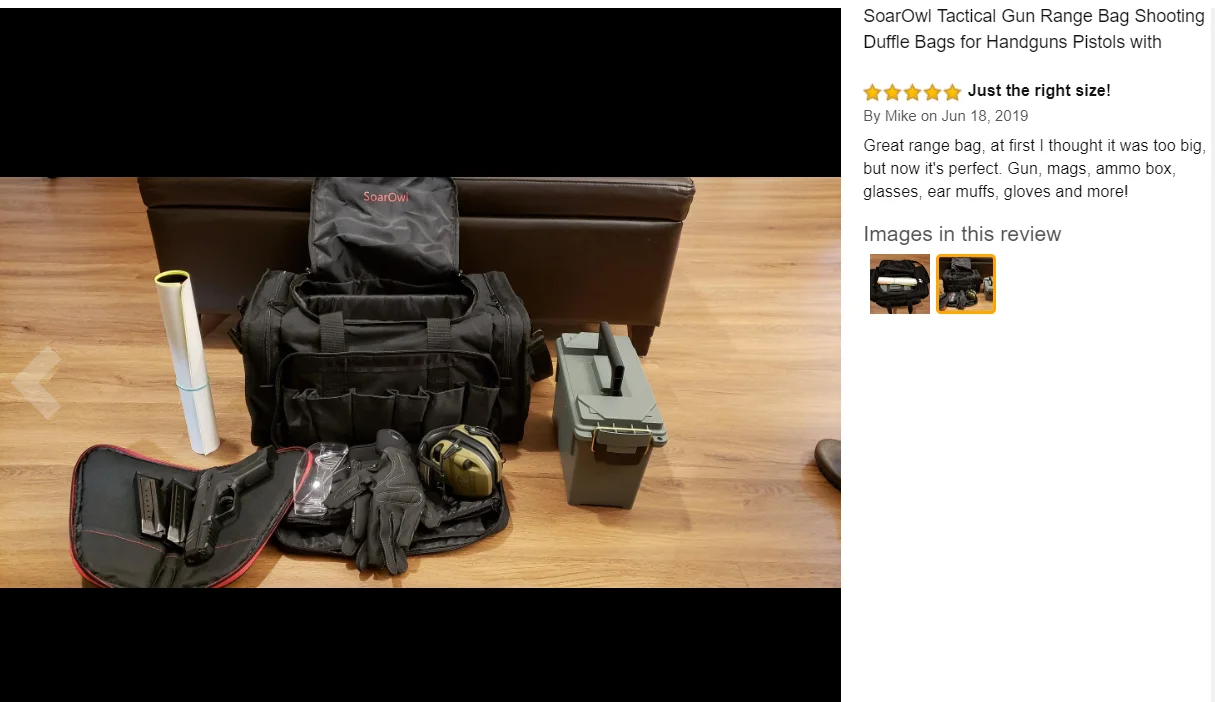 Открытый тактический пистолет Диапазон Сумка стрельба Duffle Сумки для пистолетов пистолеты с замком молнии и тяжелых противоскользящие ноги