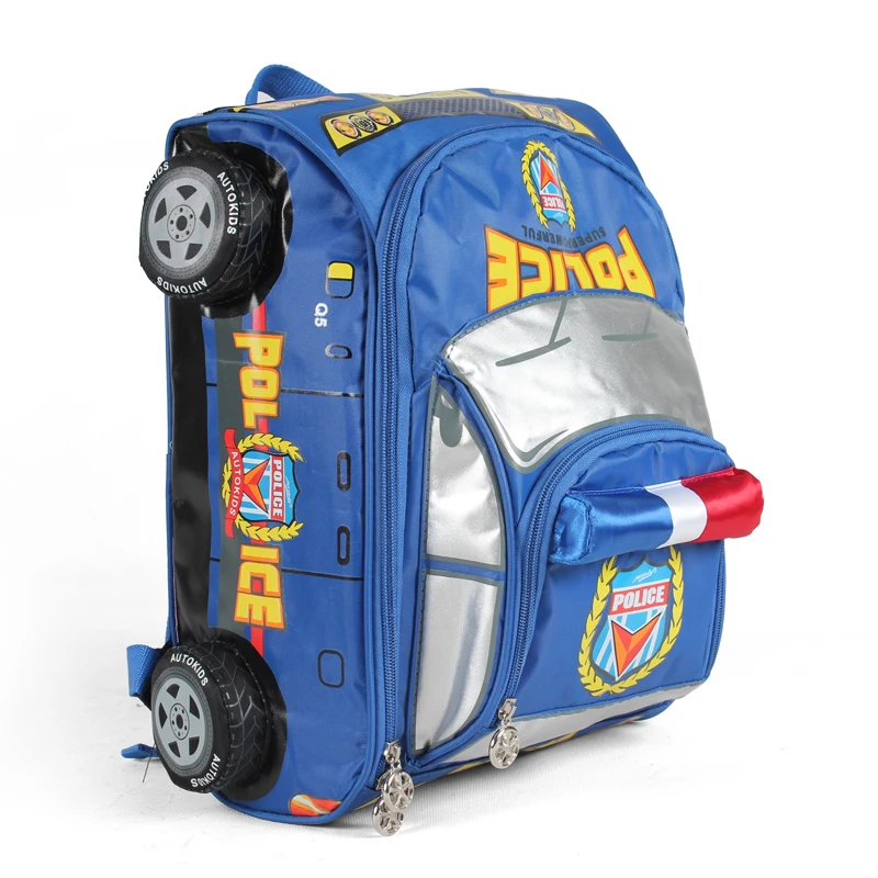 Backpack for 5 year old boy Clearance