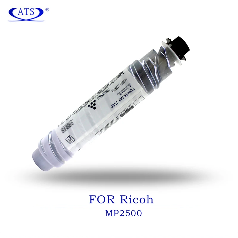 Черный тонер-картридж для Ricoh Aficio MP 2500 2500LN 2500A 2500SP 2500SPF MP2500 MP2500A MP2500LN MP2500SP MP2500SPF |