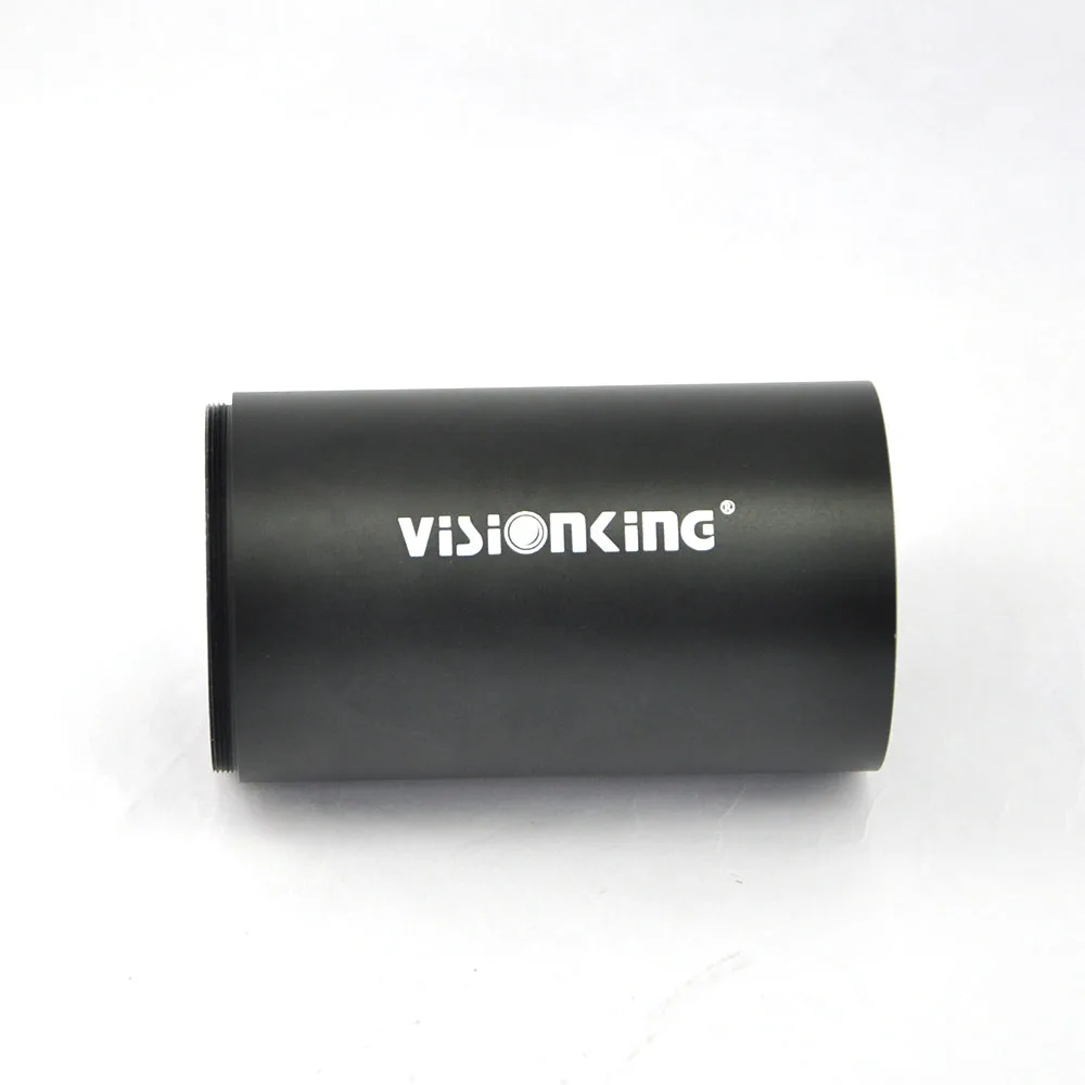 Visionking 44 мм солнцезащитный оптический козырек высокого качества для оптического