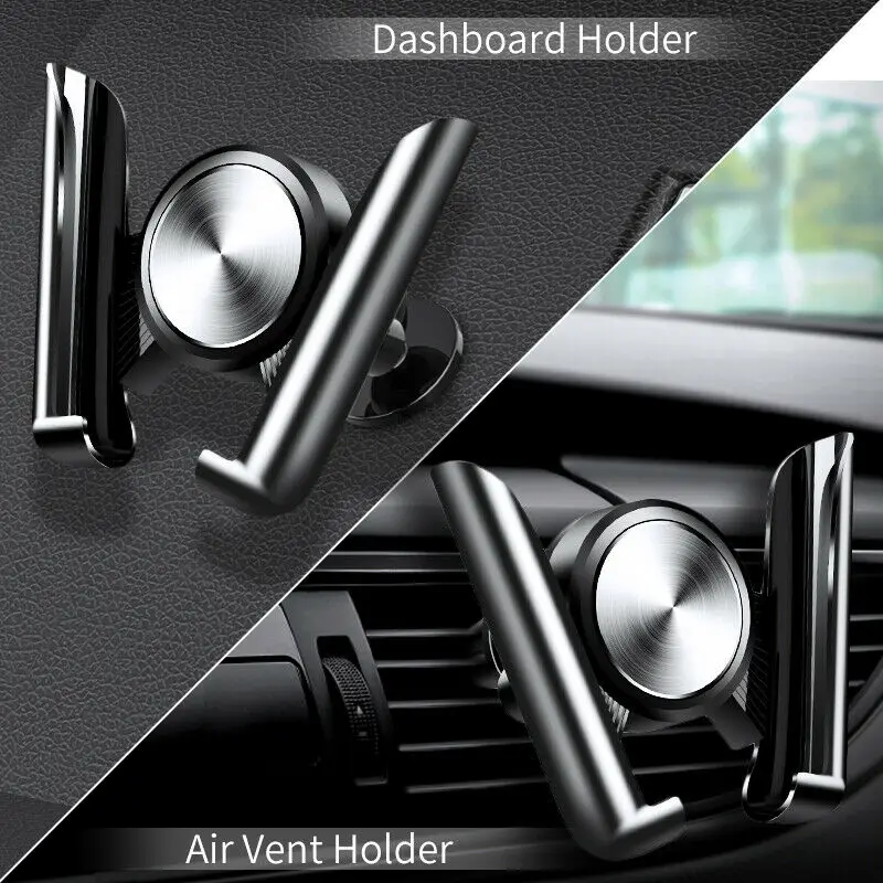 Автомобильный держатель для Телефона Колыбель кронштейн телефона с