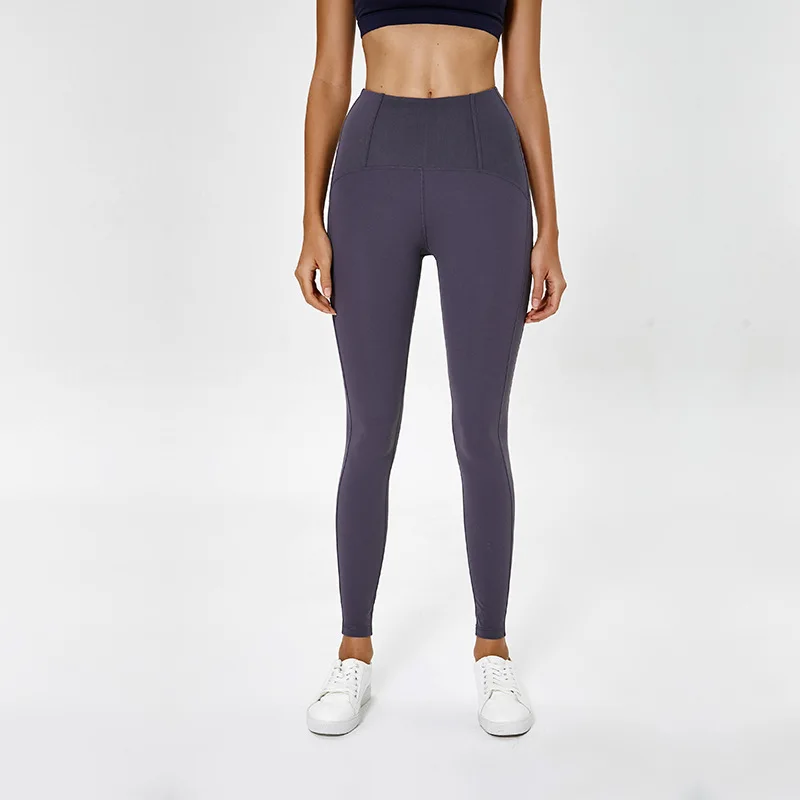 Женские ультра мягкие Компрессионные Леггинсы Dri Fit мягкие спортивные фитнес-Йога Спорт