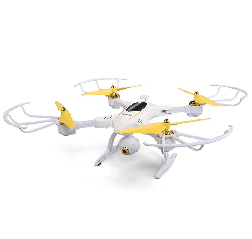 JJRC H39WH RC селфи-Дрон с камерой HD WiFi FPV Дрон в сложенном виде коленчатый вал