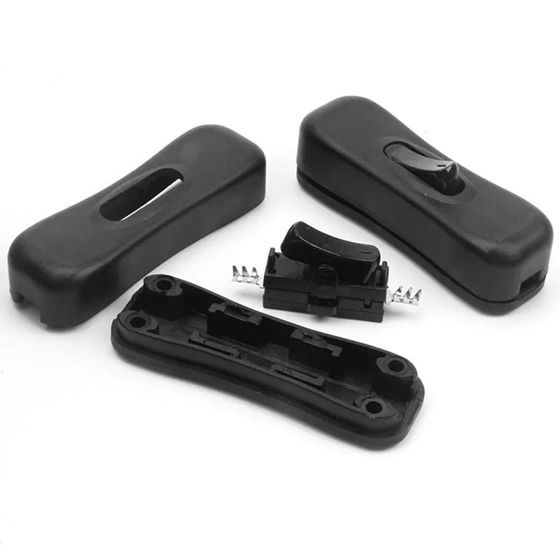 2 pcs 304 Rocker Switch Halfway Waterproof Momentary Push Button Switches High Quality online midway switch | Обустройство дома