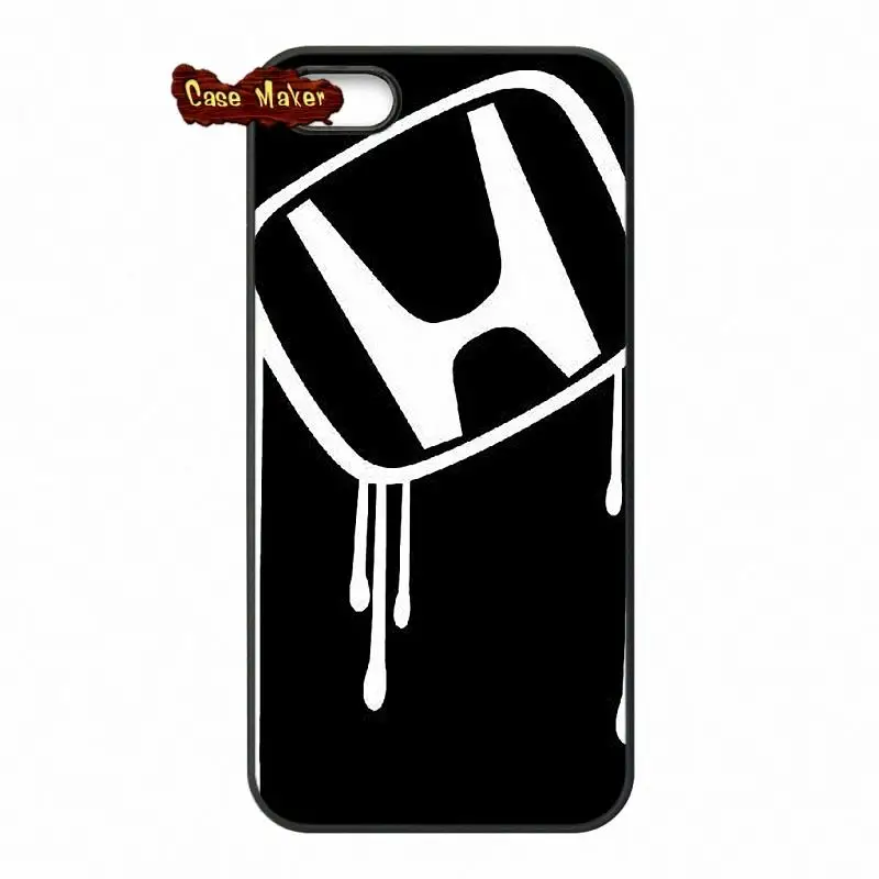 Для apple iphone 4 4S 5 5C SE 6 S Plus 4.7 5.5 Ipod Touch JDM автомобиль Honda крылья летать Телефон Чехол|case