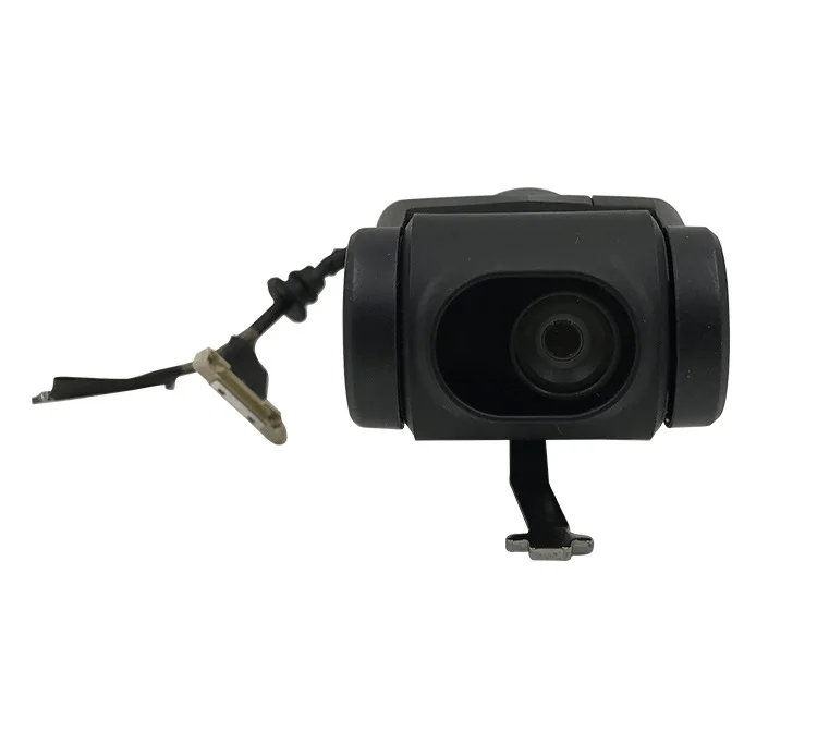 Оригинальный DJI Spark Gimbal Камера FPV системы HD 1080 P для Drone ремонт Запчасти Интимные