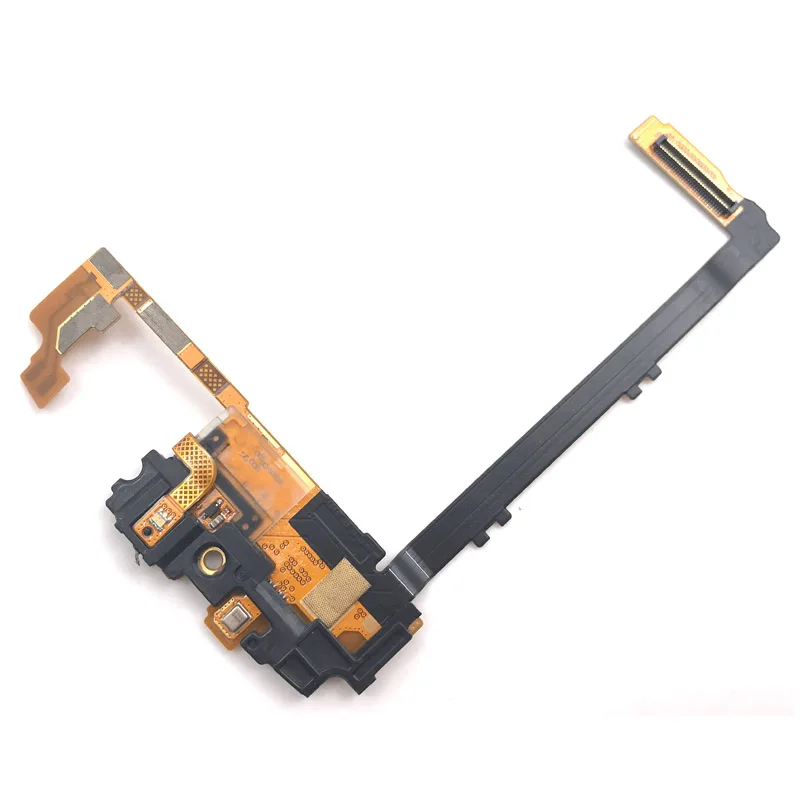 Док-коннектор зарядный порт Плата подключения для LG Nexus 5 D820 D821 USB зарядки гибкий