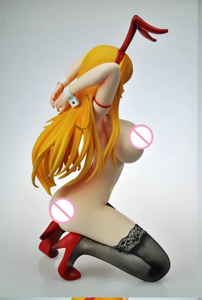 1/4 японское аниме ikkitousen сексуальная модель Sonsaku Hakufu фигурка девушки из фигурки