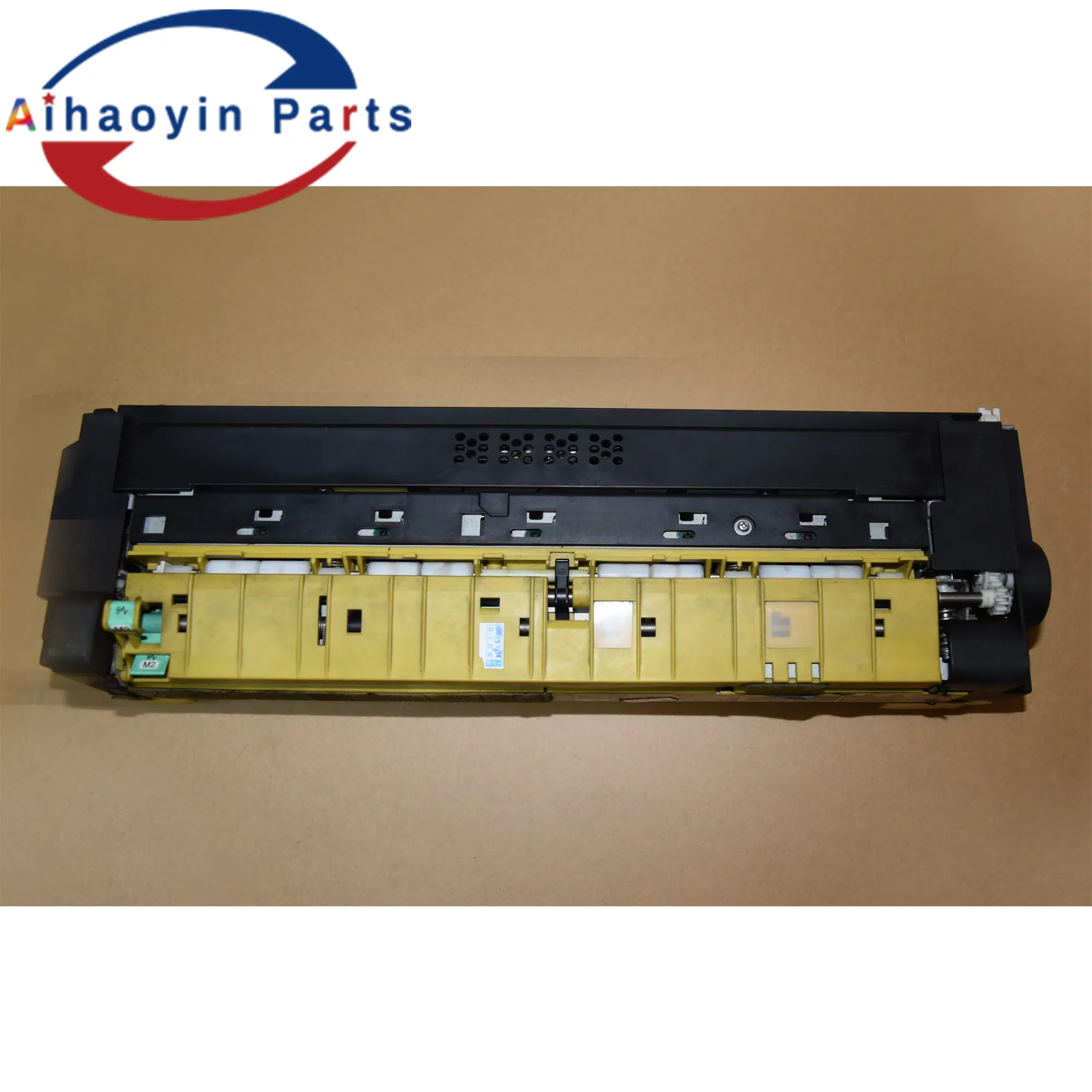 1 шт. refubish узел закрепления изображения для KONICA MINOLTA BIZHUB C250 C252 C350 C450 C352 принтер копир сборщик фьюзера 4038R77311 4038R77300