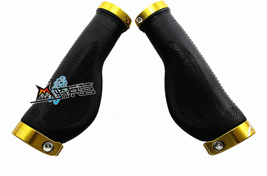MTB 1 Double High Quality Taiwan Propalm Mountain Bike Handle Accessories |
