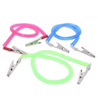 Стоматологический зажим для платка, стоматологические инструменты, держатель для салфеток, держатели для салфеток для стоматологии, 1 шт.