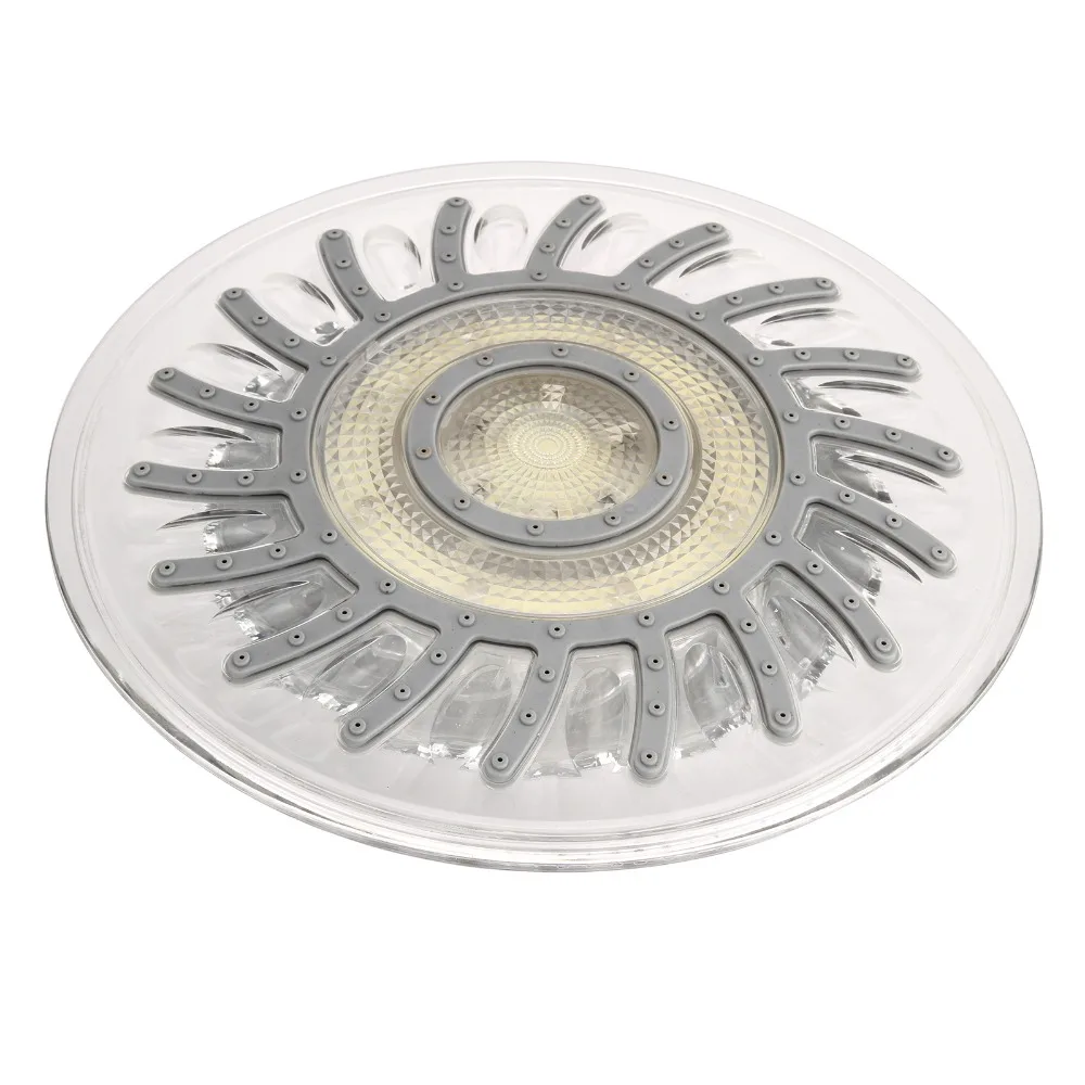 Насадка для душа душевая лейка из нержавеющей стали с RGB светодиодный 8 дюймов