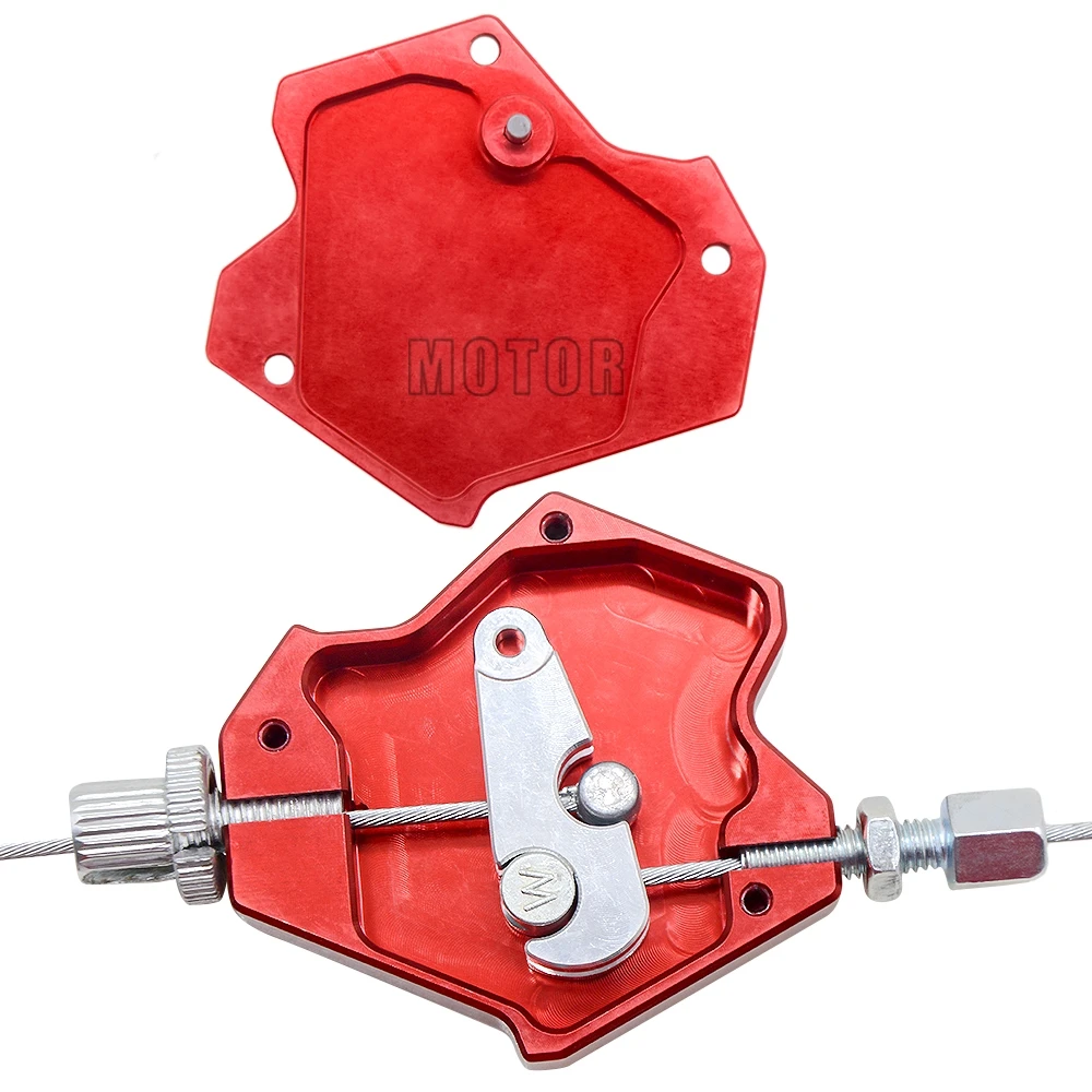Для Honda CRF CRF150 F/L/R CRF230F CRF250 F/L/M/R/X CRF450 R/RX/X CRF1000L рычаг сцепления тормоза мотоцикла