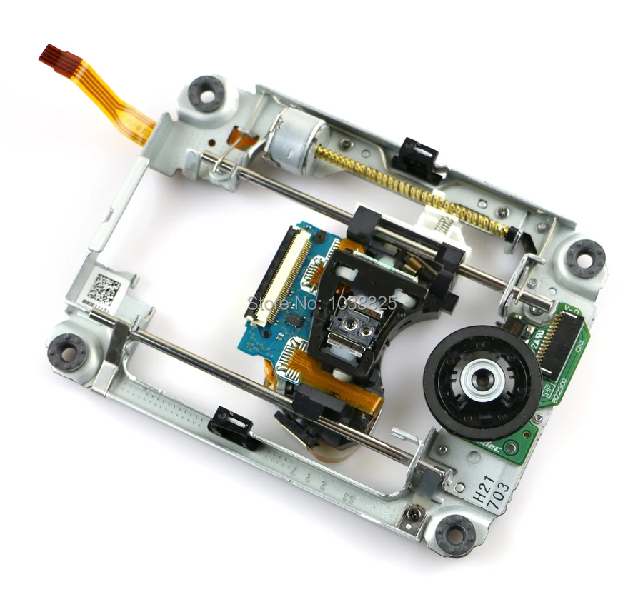 

original Replacement Laser Lens KES450EAA KES 450EAA KEM-450EAA KES-450EAA for Playstation 3 PS3 Slim