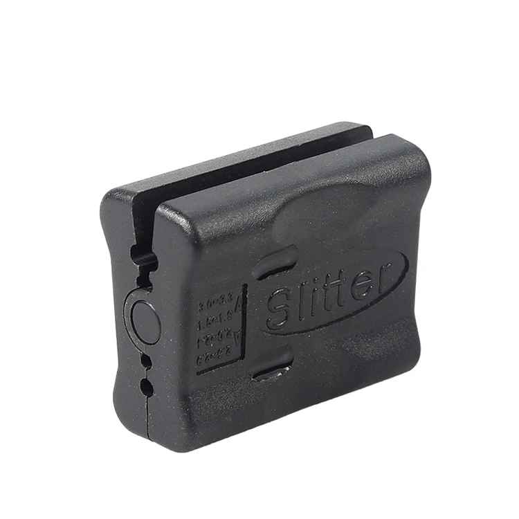 Свободная трубка оболочка волоконно оптический Стриппер для кабеля FL01|fiber