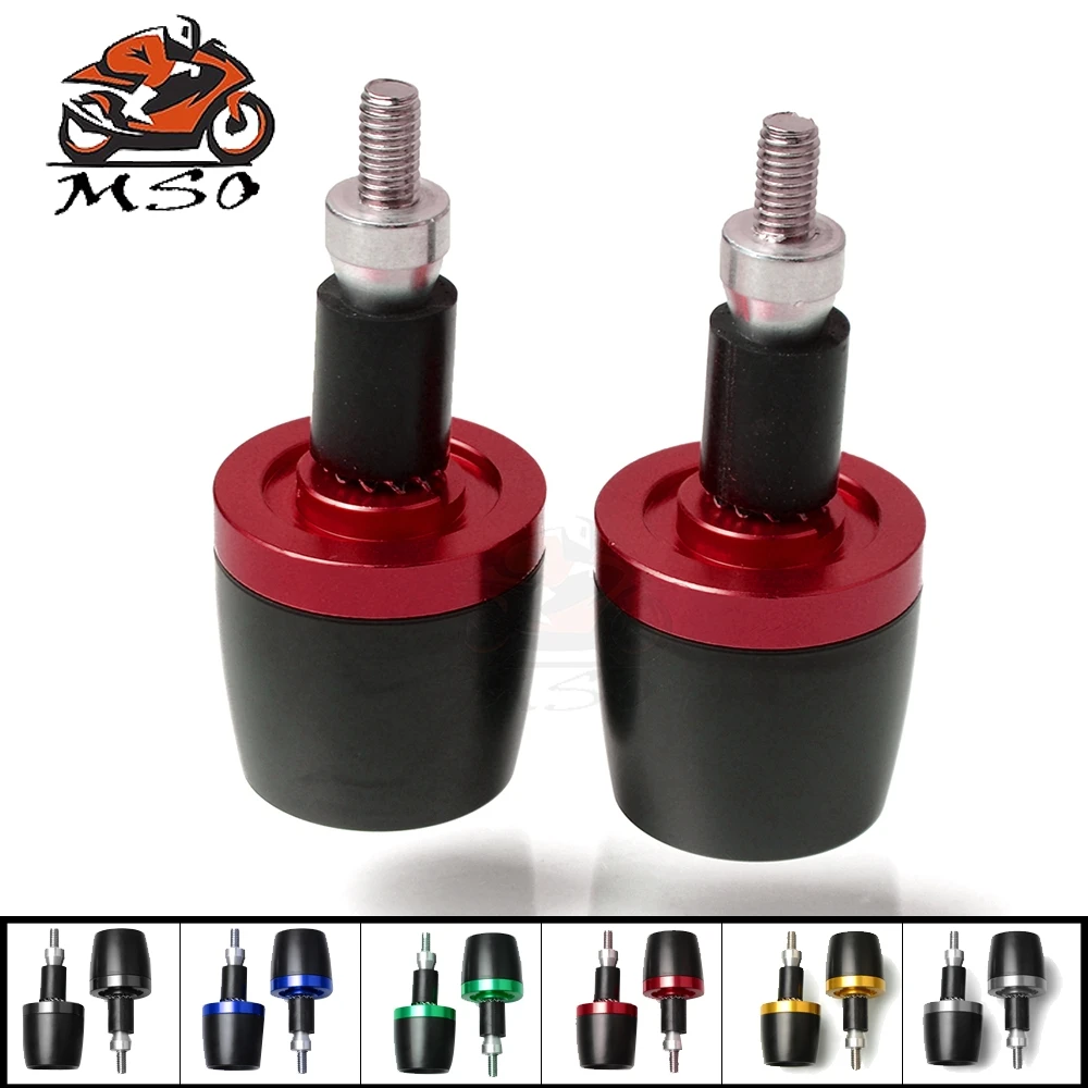 Для YAMAHA tmax 530 500 mt07 mt03 R1 R3 R6 R6S GSXR600 GSXR750 Honda CBR1000R Универсальные мотоциклы рукоятка