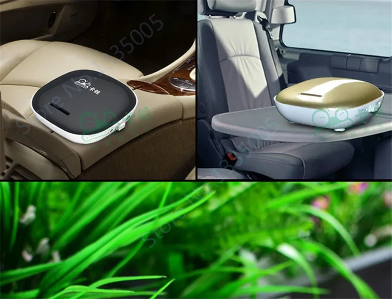 Ограниченной автомобиль электроника озон автоматический ионные очиститель