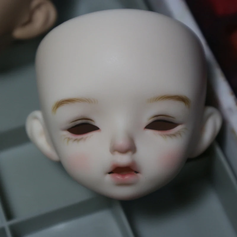 Napi Karou Сонная романтическая BJD кукла 1/6 YoSD модель тела для маленьких девочек и мальчиков полимерная игрушка Модный магазин Luodoll детские подарки