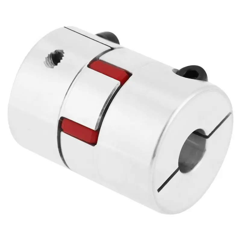 Гибкая соединительная муфта для пар Паучья валов od30 мм x L40 с ЧПУ коннектор