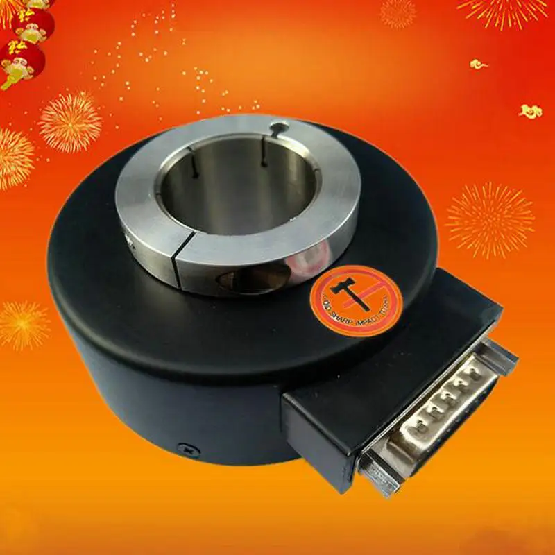 Инкрементный оптический кодировщик REP|shaft|shaft encoder |