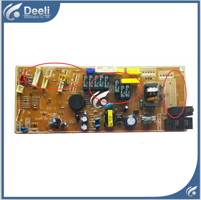 100% новый для кондиционера компьютерная доска DB93 02980S 02980A ПК доска|computer microphone|computer