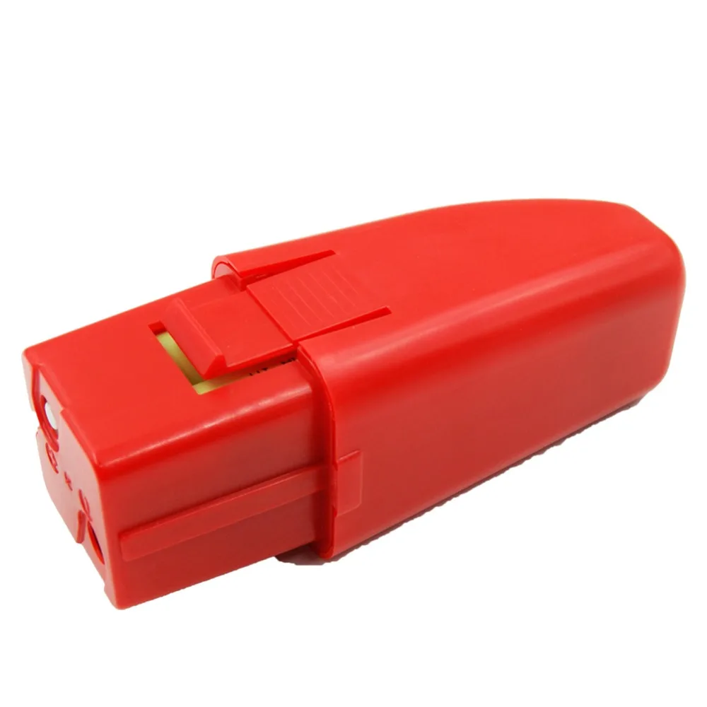 Ni-mh 7,2 V 2000mAh сменная аккумуляторная батарея для t пылесоса Ontel Поворотная подметальная машина G1& G2