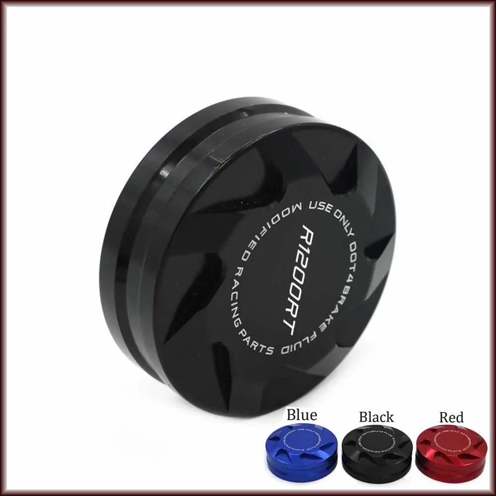 Новый стиль для BMW R1200RT R 1200RT R1200 2004 2014 2013 2012 аксессуары мотоциклов Задняя крышка