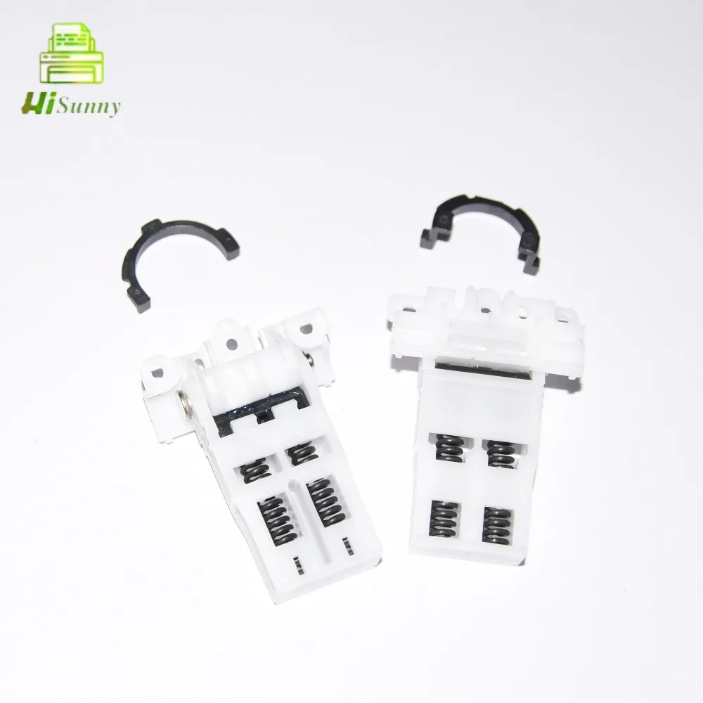 

1 комплект для JC97-03220A JC61-02334A для Samsung SCX4824 SCX4826 SCX4828 ADF петля и фузер верхняя Тепловая Втулка ролика