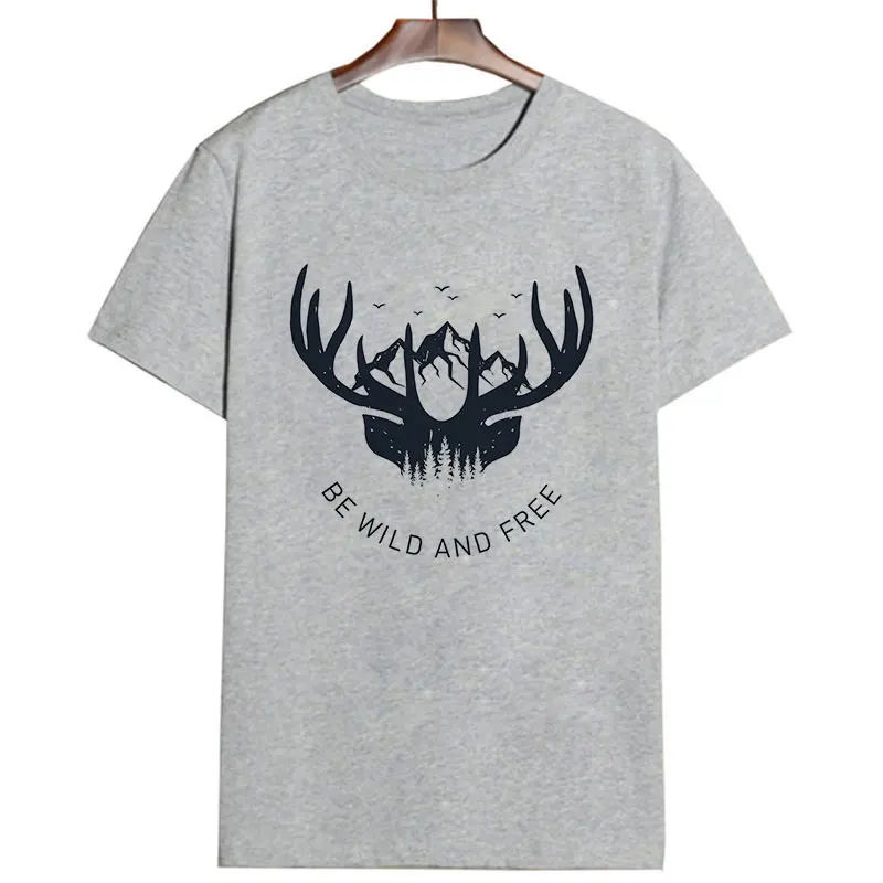 Vintage Vogue Whale Tail Printed Gothic Tshirt Cosmic Belief Harajuku Summer Tops T Shirt Women Vintage Streetwear Vegan T-shirt