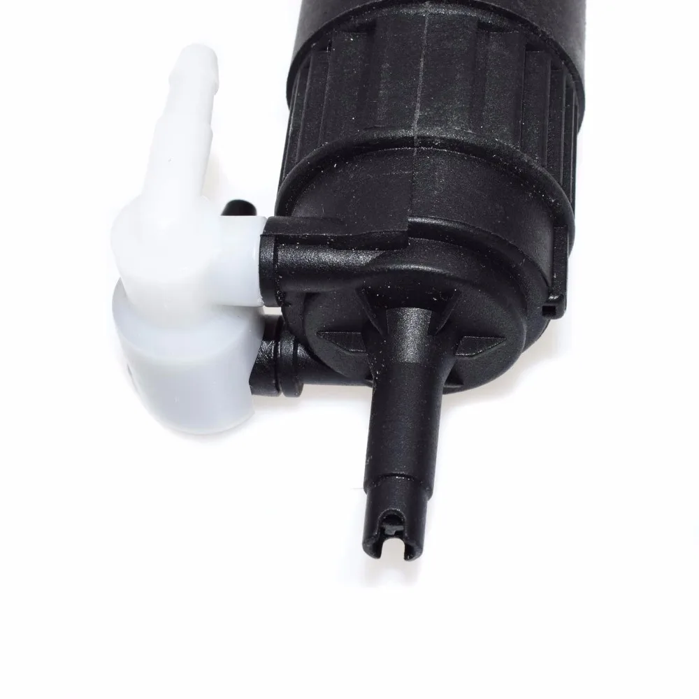 Мойка окон ISANCE помпа для мытья 7700821782 7701048307 Renault Clio Espace Kangoo Laguna Megane поддерживает
