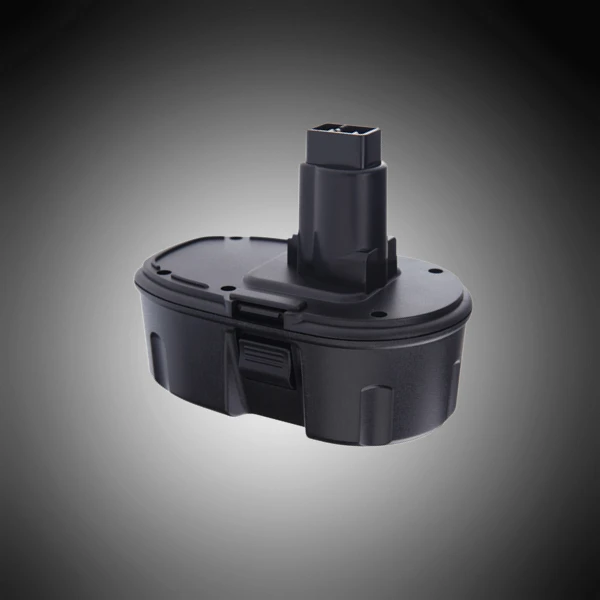 Новый 18В Ni Cd 1.3Ah сменный перезаряжаемый аккумулятор для Dewalt DC9096 DE9039 DE9095 DW9098 DE9503
