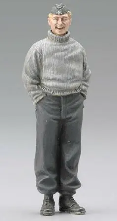 Набор из смолы 1:35 суп Wonton|german|1/35 germangerman 1/35 |