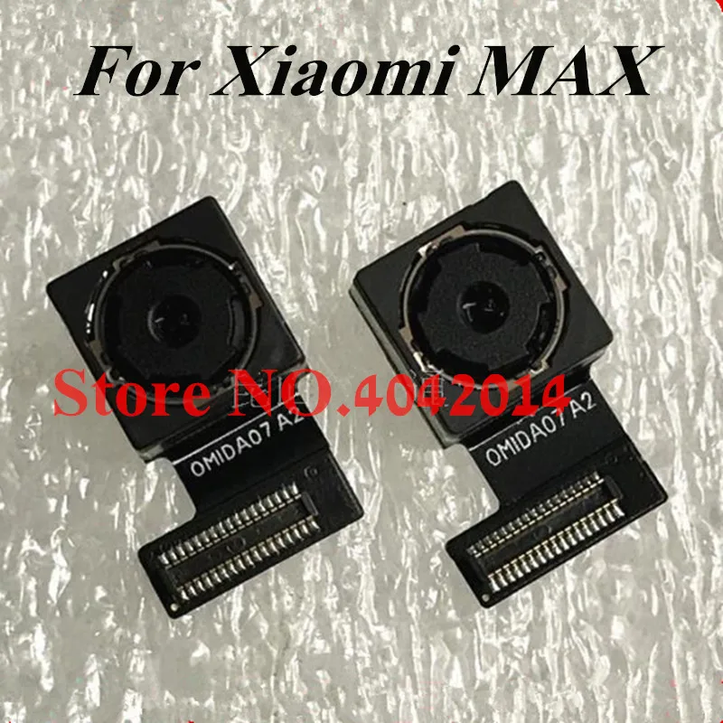 

Xiaomi MAX