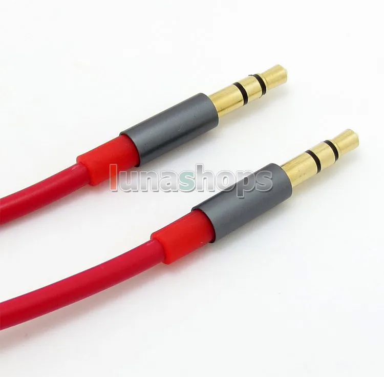 LN004579 1 3 m кабель для наушников Marshall Monitor s crusher Parrot Zik Bluetooth|headphone cable|cable for headphonesmarshall