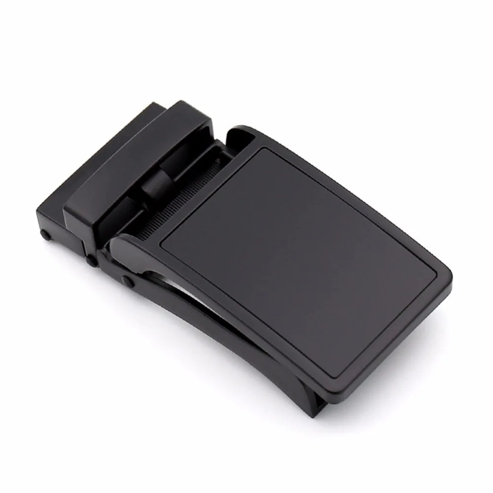 Модные Дизайнерские мужские автоматические пряжки ремня пряжка мужской