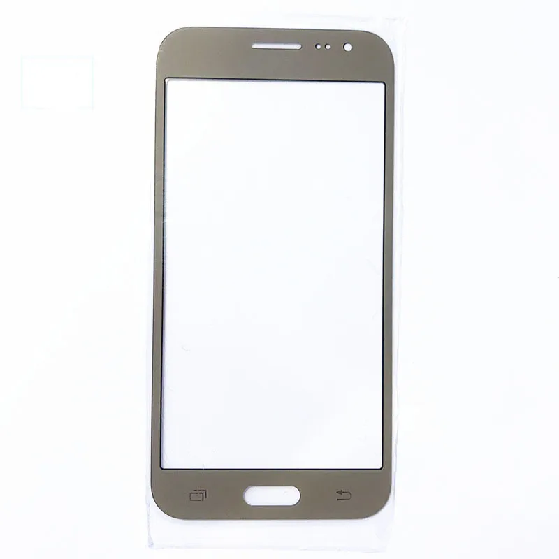 YEDAI инструменты + Новый Сенсорный экран для Samsung Galaxy J2 J200 J200F 2015 Стекло емкостный