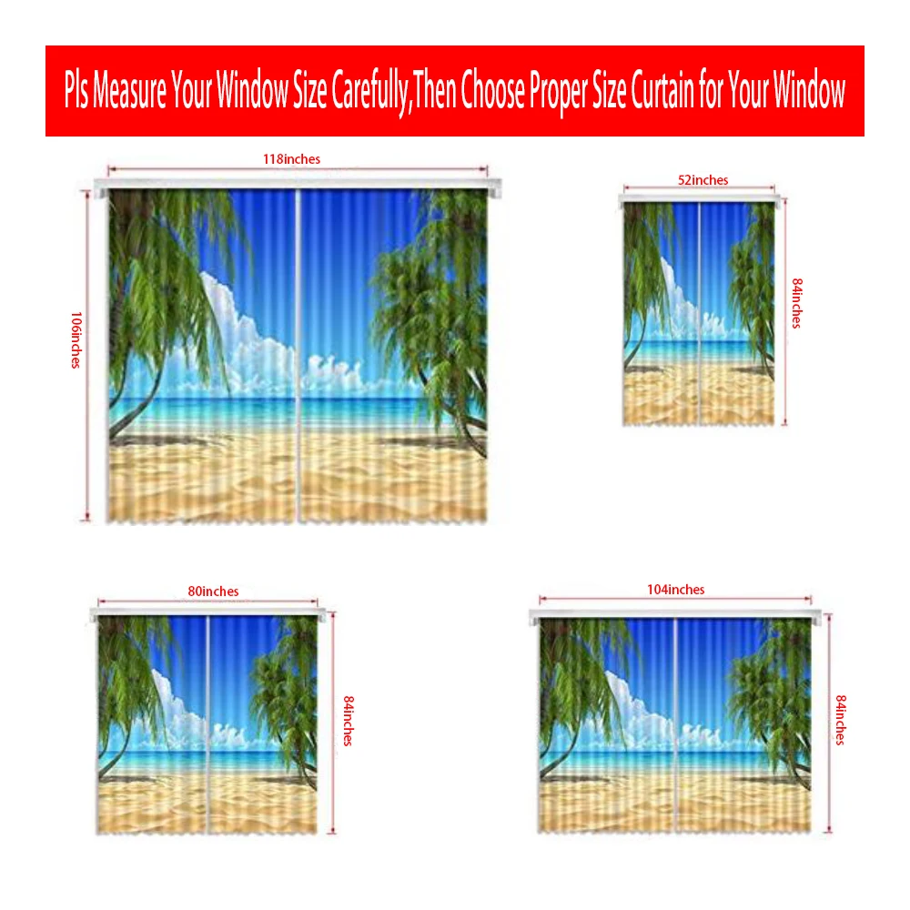 3D оконные шторы с мультяшным принтом единорога для гостиной постельное белье