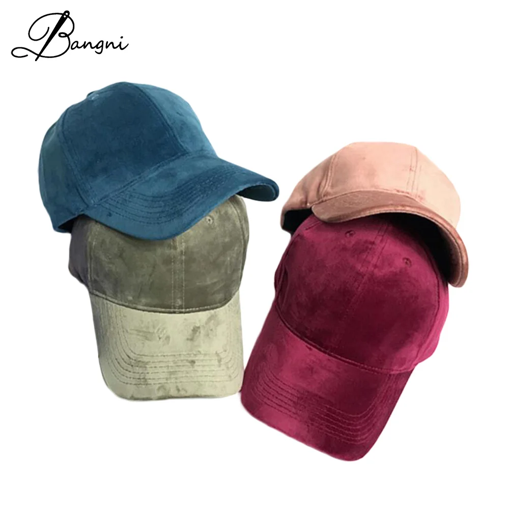 2017 Новый Зимний бархатный Snapback бейсбольная Кепка Gorras брендовые кепки осень в