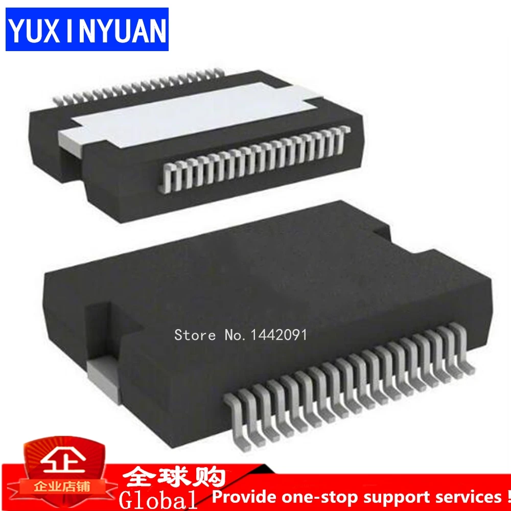 10 шт./лот BD9397EFV-GE2 BD9397EFV BD9397 SSOP-40