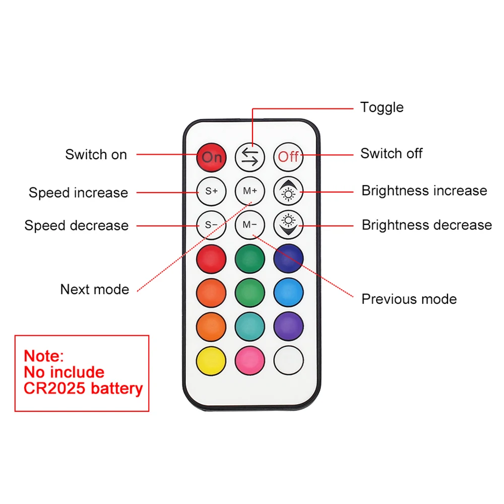 Rgb Wi Fi контроллер Смарт IOS Android телефон приложение Беспроводной Дистанционное