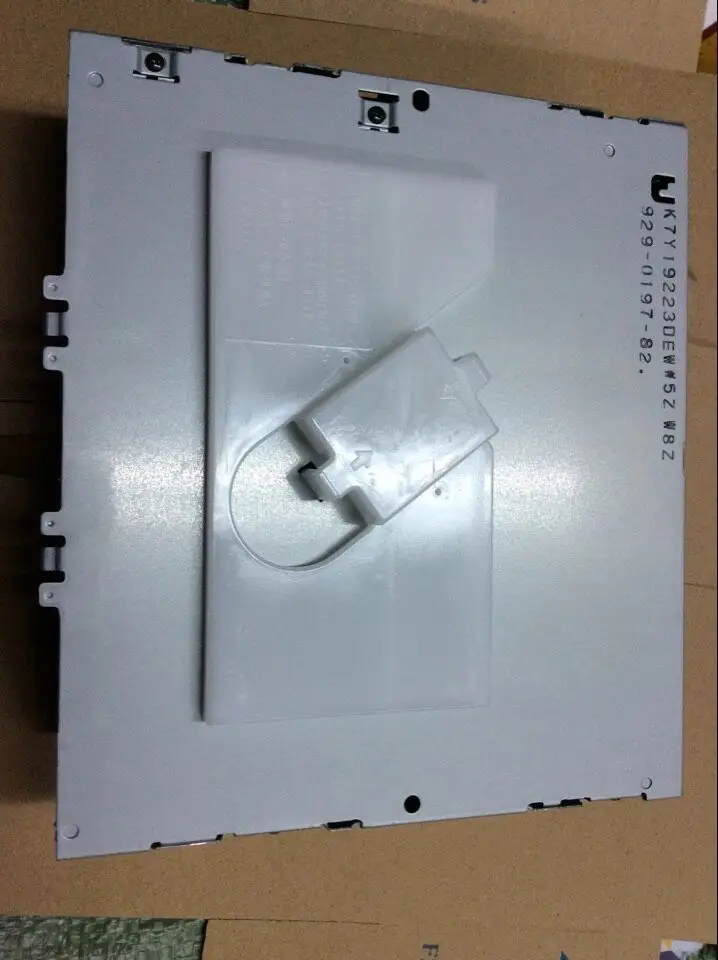 Новый 6 дисковый CD плеер Clarion без MP3 для Nissan 350Z Subru автомобильный аудио