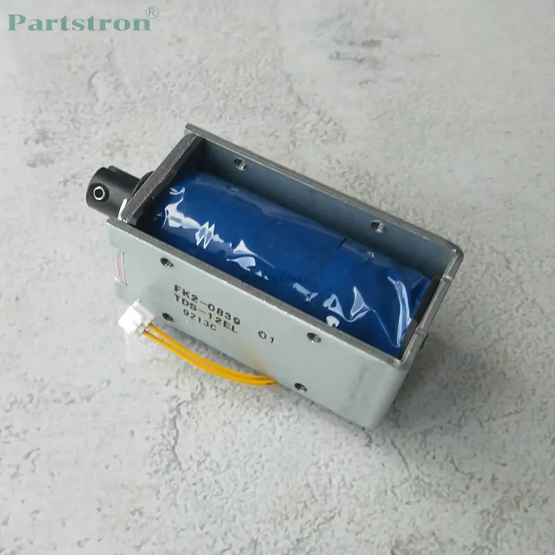 OEM фьюзер рулон электромагнитный FK2-0839-000 для использования в Canon ADV 6055 6065 6075 6255 6265 6275 8105 8095 8085 8205 8295 8285