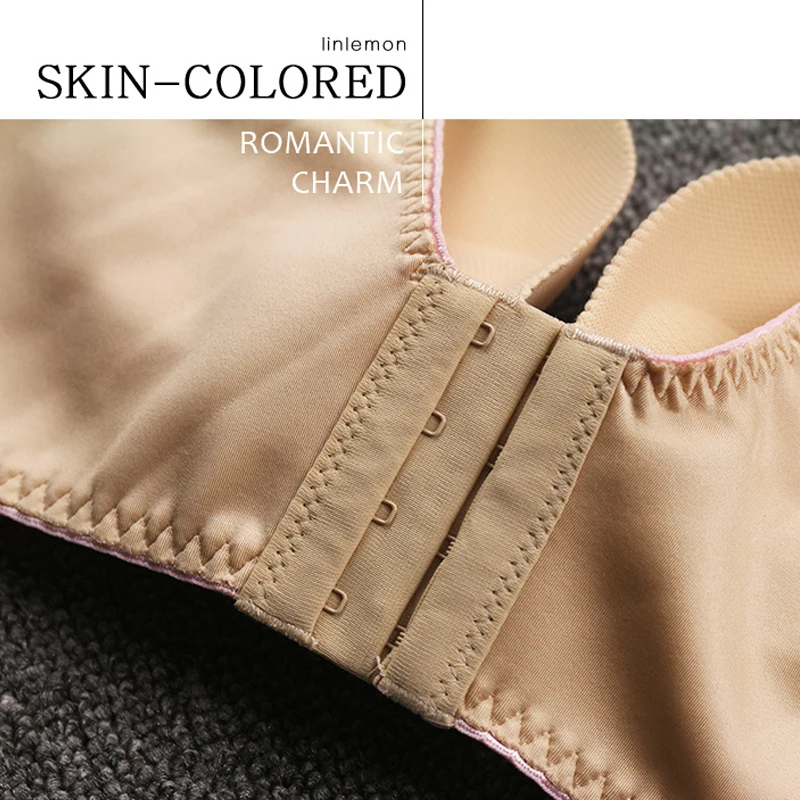 Для женщин Нижнее Бельё для девочек хлопок удобный бюстгальтер набор молодых