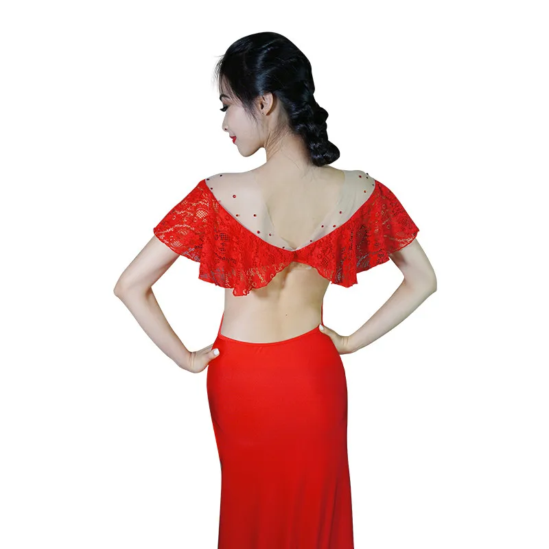 Bellydance восточные живота индийские baladi saidi качели халат танцевальные костюмы