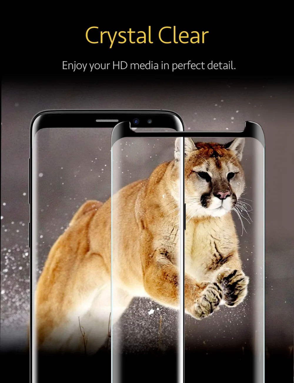 Полностью клеящееся закаленное стекло для samsung s7 edge s8 s9 plus note 9, полностью клеящееся Защитное стекло для экрана huawei mate 20 pro
