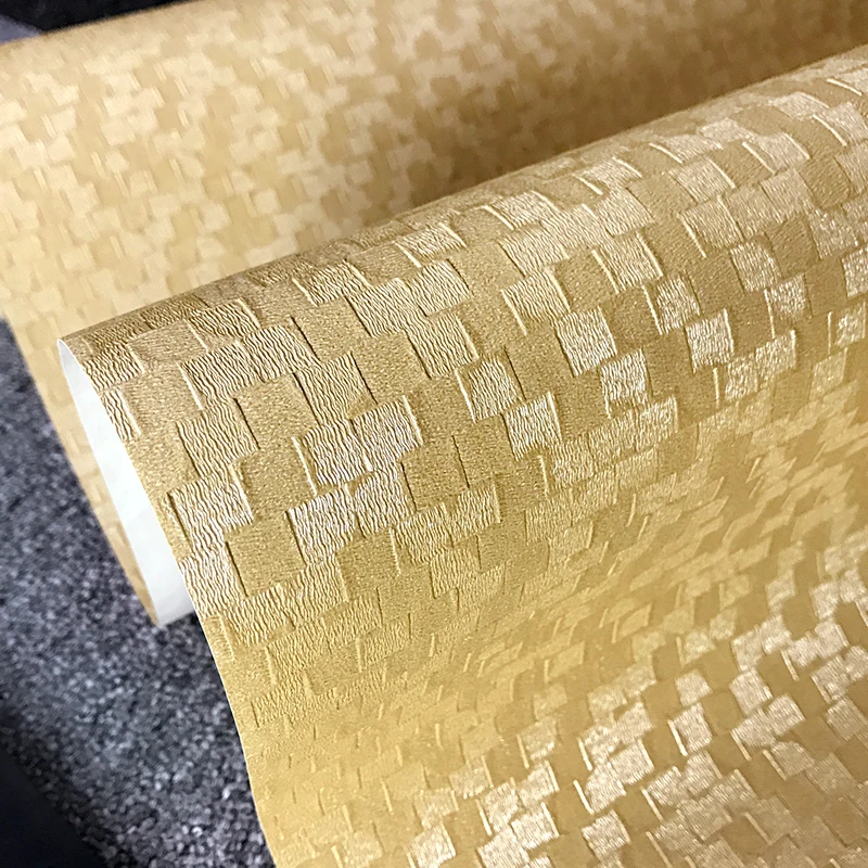 Китайский классический гидроизоляционные работы украшения обои гостиная отель