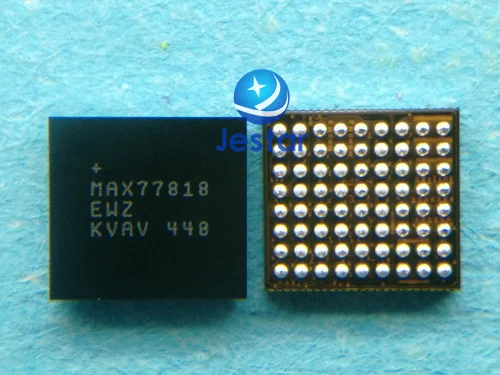 2 шт. MAX77818 MAX77818EWJ|m&m| |