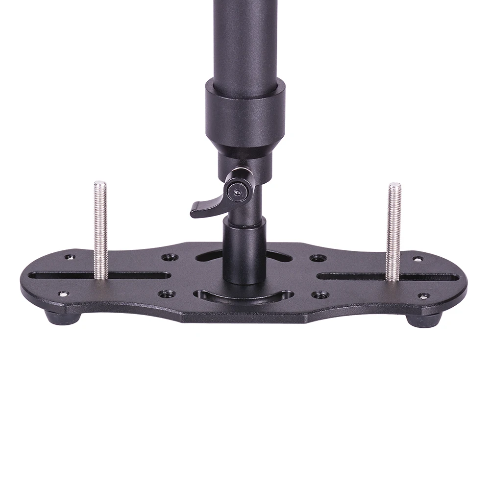 Dslr S40 5D2 профессиональный ручной стабилизатор gopro DSLR буровой мини видеокамера steadicam AEE видеокамеры steadycam glidecam стедикам